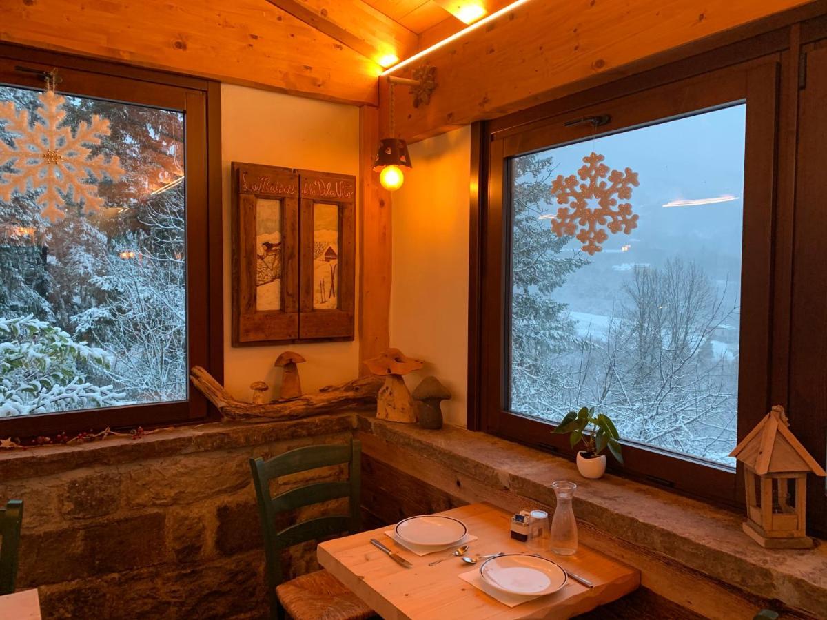 Casa Benassi ,Room&Suite , Con Zona Benessere 廖卢纳托 外观 照片