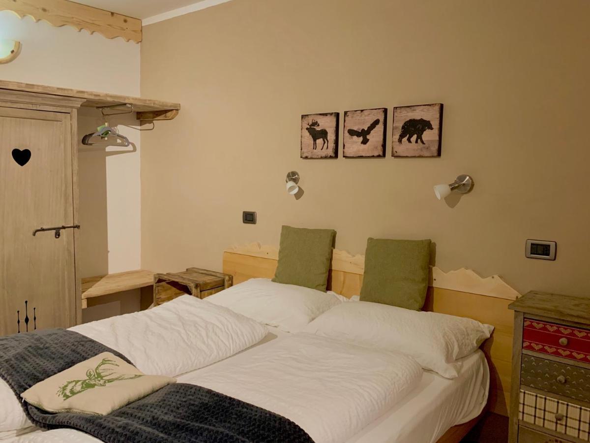 Casa Benassi ,Room&Suite , Con Zona Benessere 廖卢纳托 外观 照片