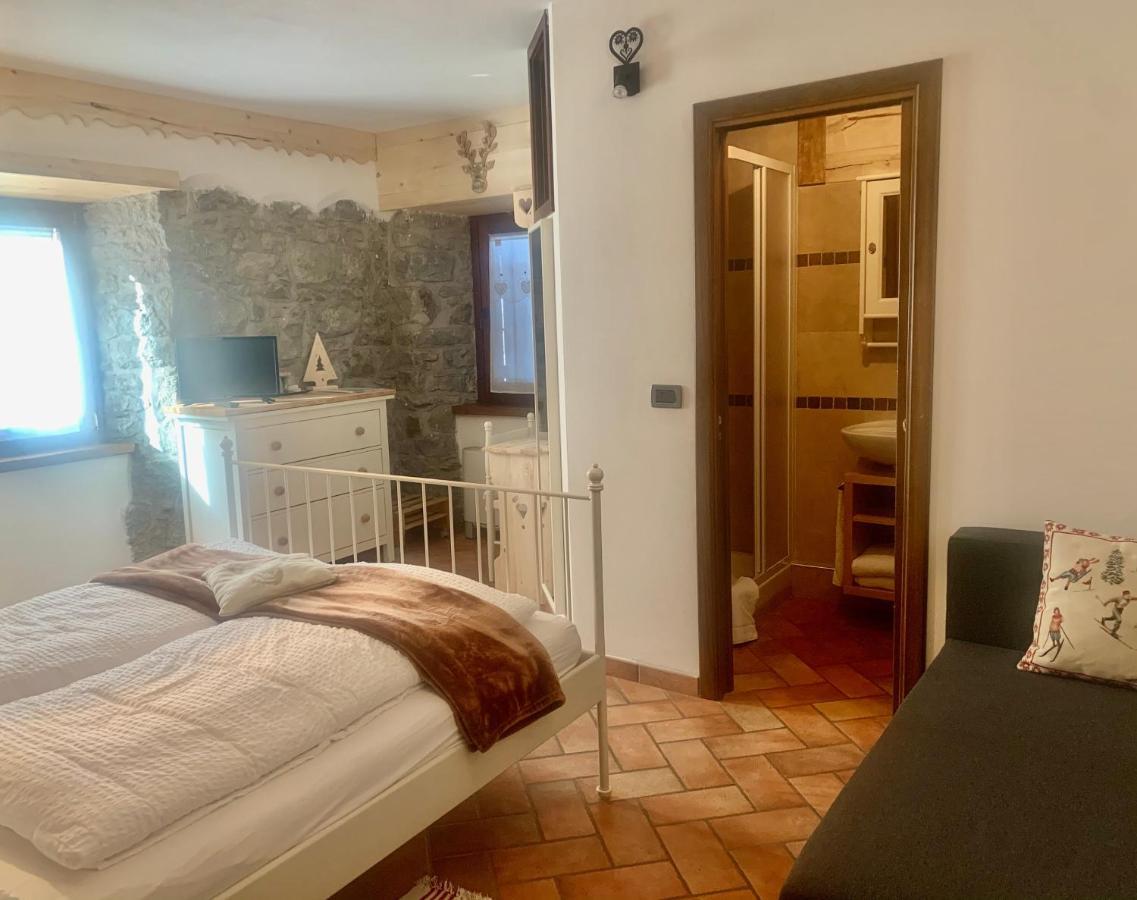 Casa Benassi ,Room&Suite , Con Zona Benessere 廖卢纳托 外观 照片