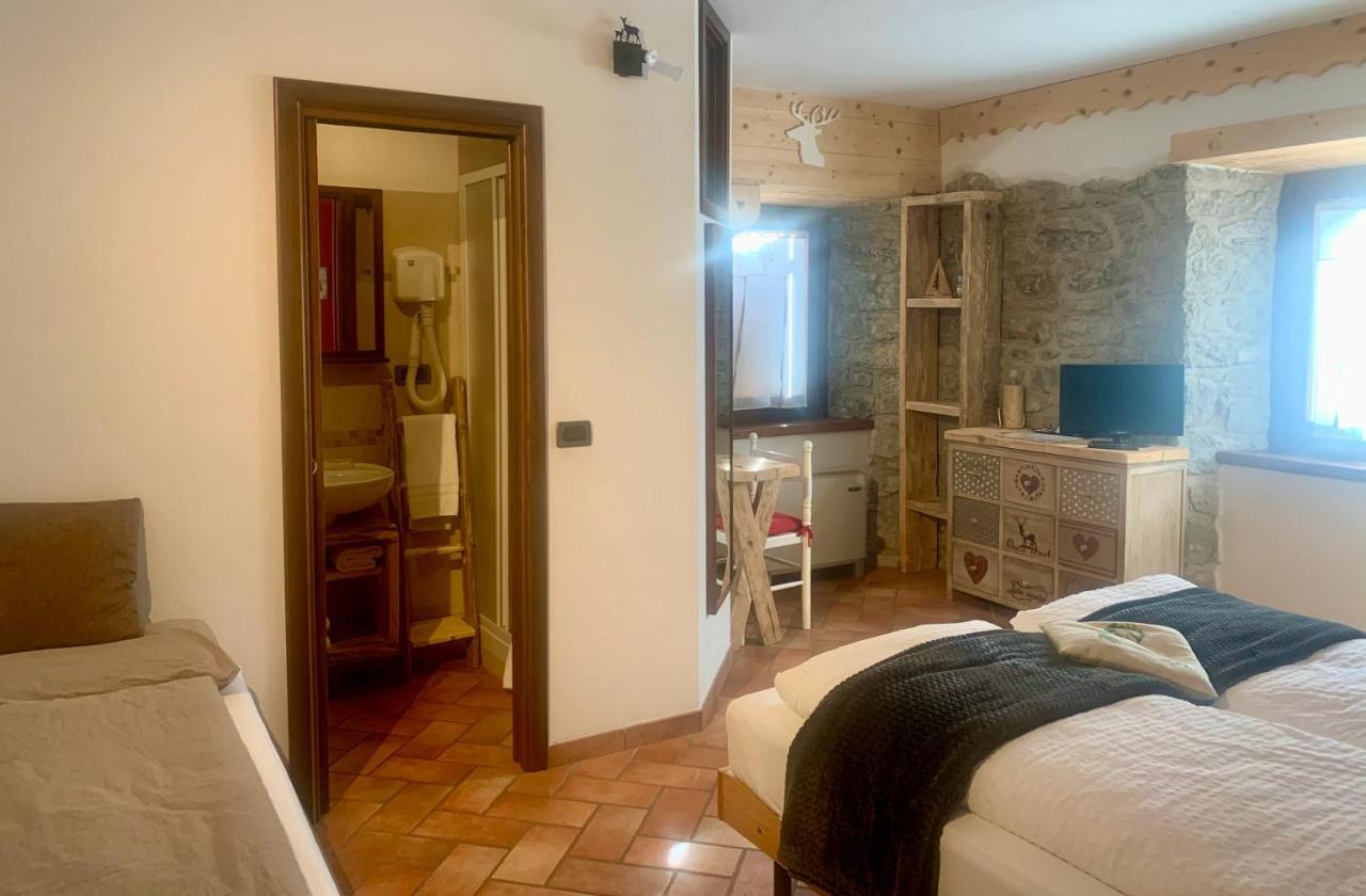 Casa Benassi ,Room&Suite , Con Zona Benessere 廖卢纳托 外观 照片