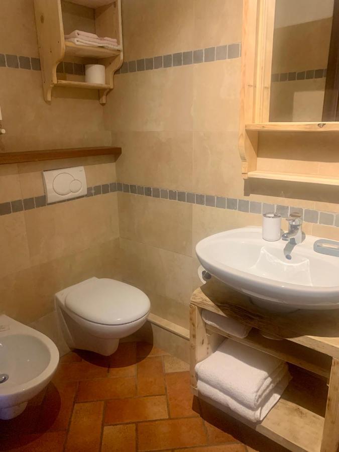 Casa Benassi ,Room&Suite , Con Zona Benessere 廖卢纳托 外观 照片