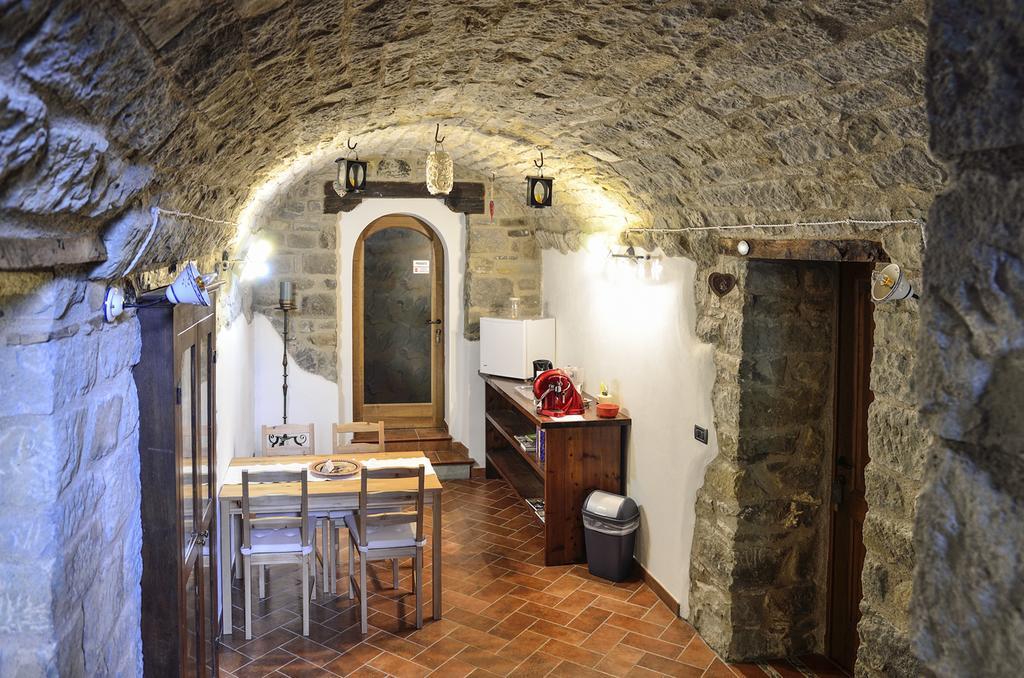 Casa Benassi ,Room&Suite , Con Zona Benessere 廖卢纳托 外观 照片