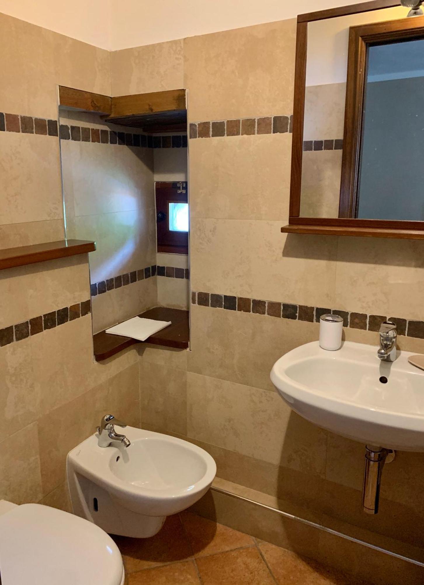 Casa Benassi ,Room&Suite , Con Zona Benessere 廖卢纳托 外观 照片