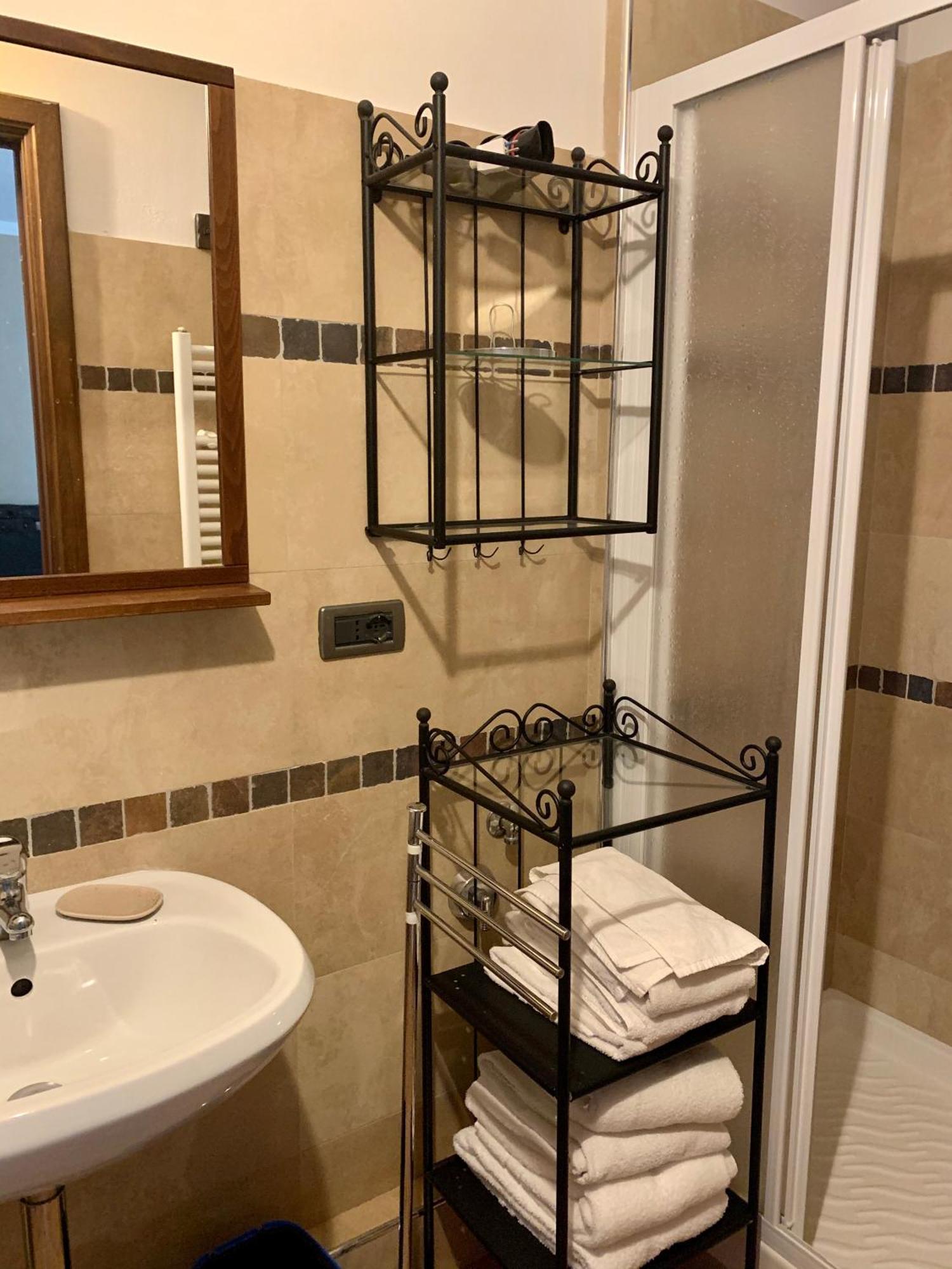Casa Benassi ,Room&Suite , Con Zona Benessere 廖卢纳托 外观 照片