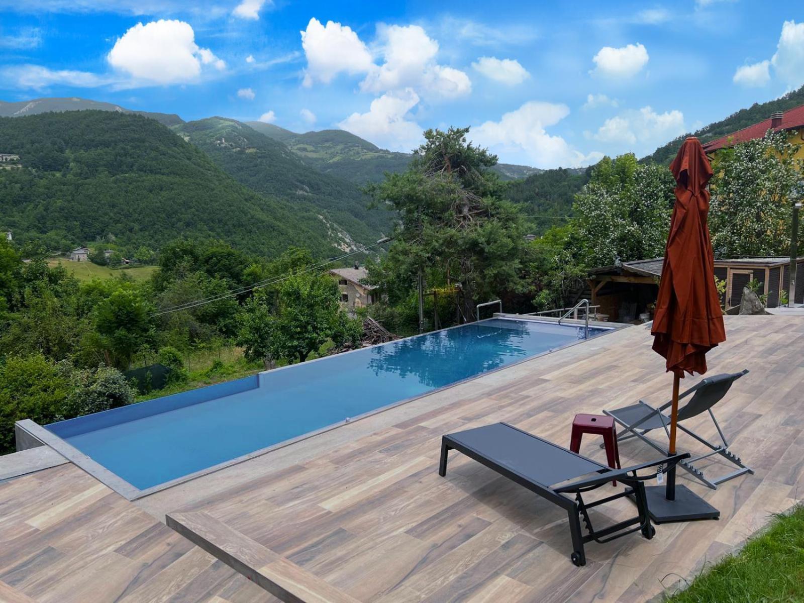 Casa Benassi ,Room&Suite , Con Zona Benessere 廖卢纳托 外观 照片