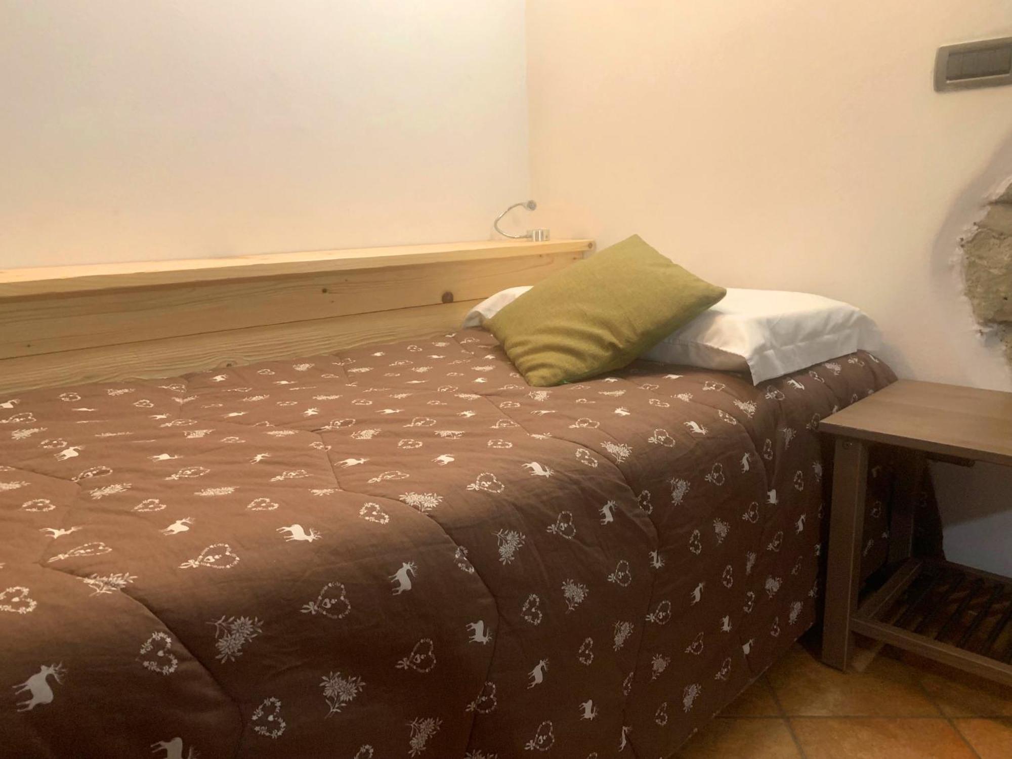 Casa Benassi ,Room&Suite , Con Zona Benessere 廖卢纳托 外观 照片