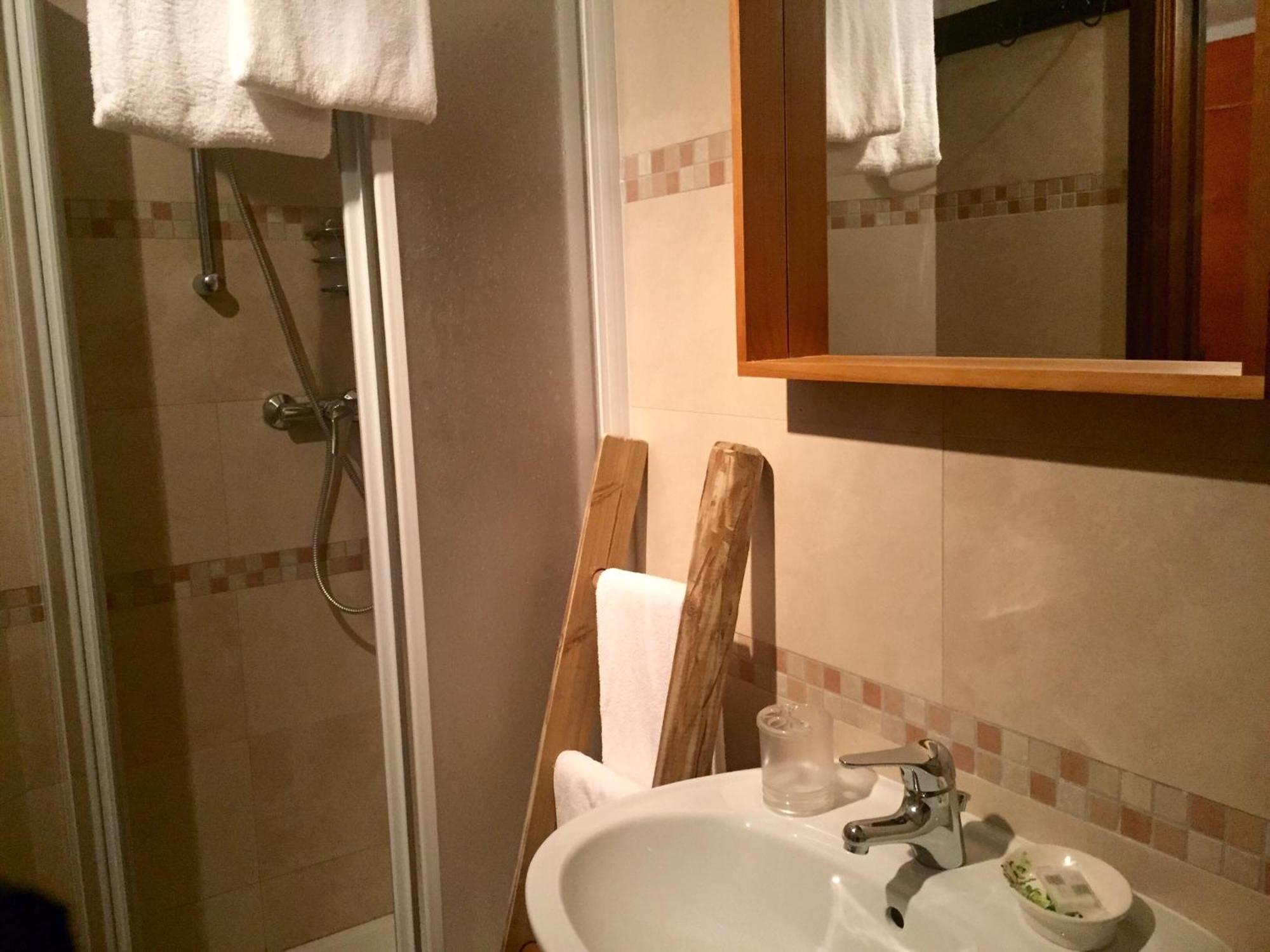 Casa Benassi ,Room&Suite , Con Zona Benessere 廖卢纳托 外观 照片