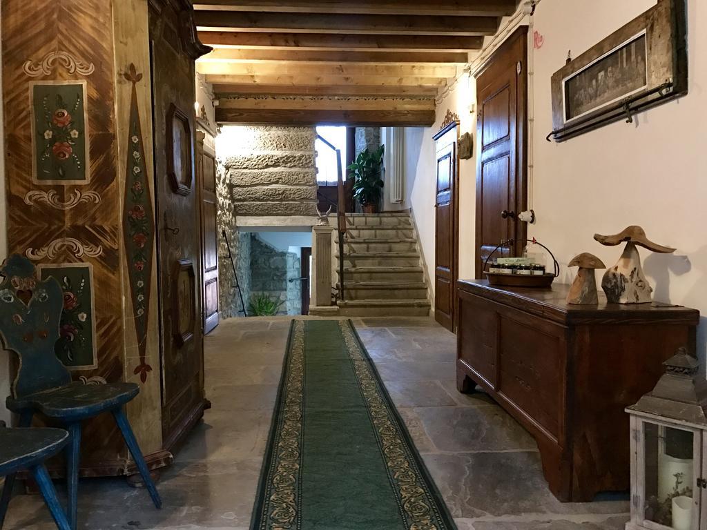 Casa Benassi ,Room&Suite , Con Zona Benessere 廖卢纳托 外观 照片
