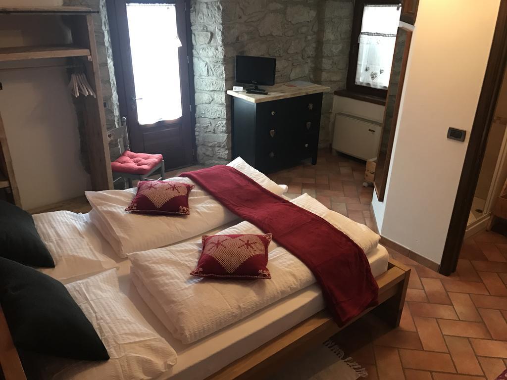 Casa Benassi ,Room&Suite , Con Zona Benessere 廖卢纳托 外观 照片