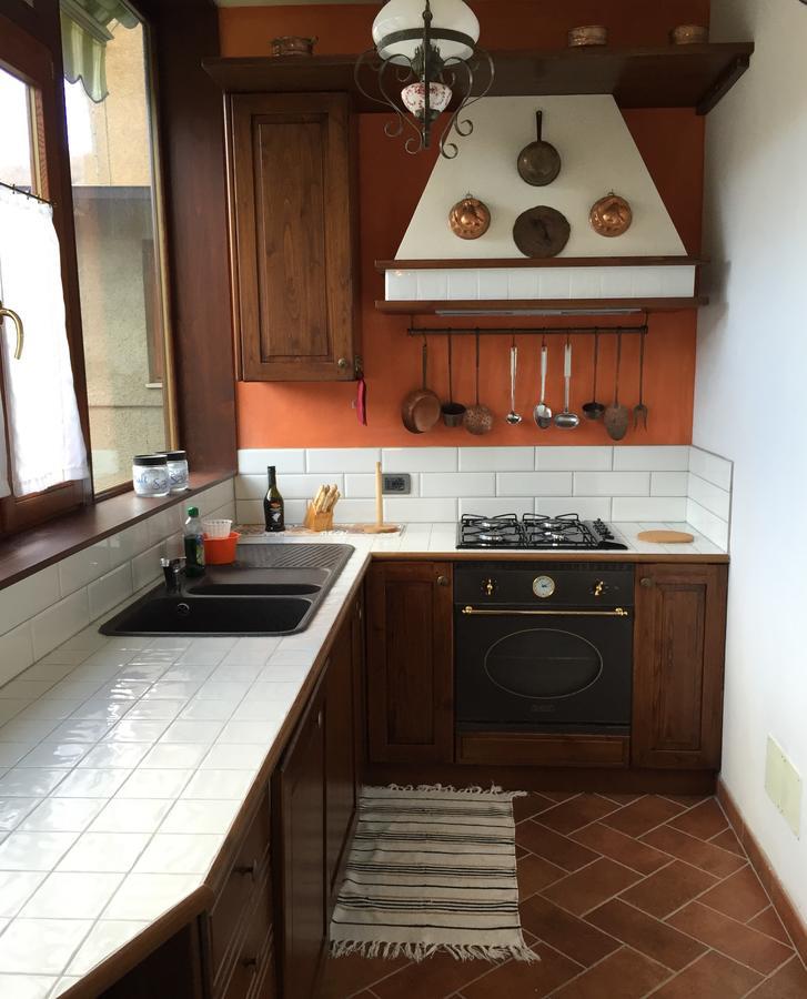 Casa Benassi ,Room&Suite , Con Zona Benessere 廖卢纳托 外观 照片
