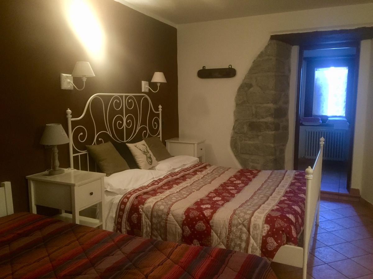 Casa Benassi ,Room&Suite , Con Zona Benessere 廖卢纳托 外观 照片
