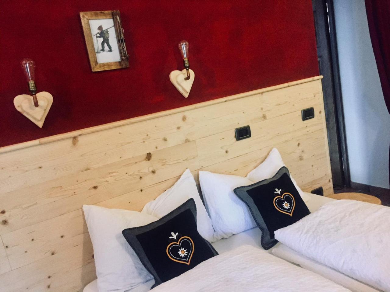 Casa Benassi ,Room&Suite , Con Zona Benessere 廖卢纳托 外观 照片