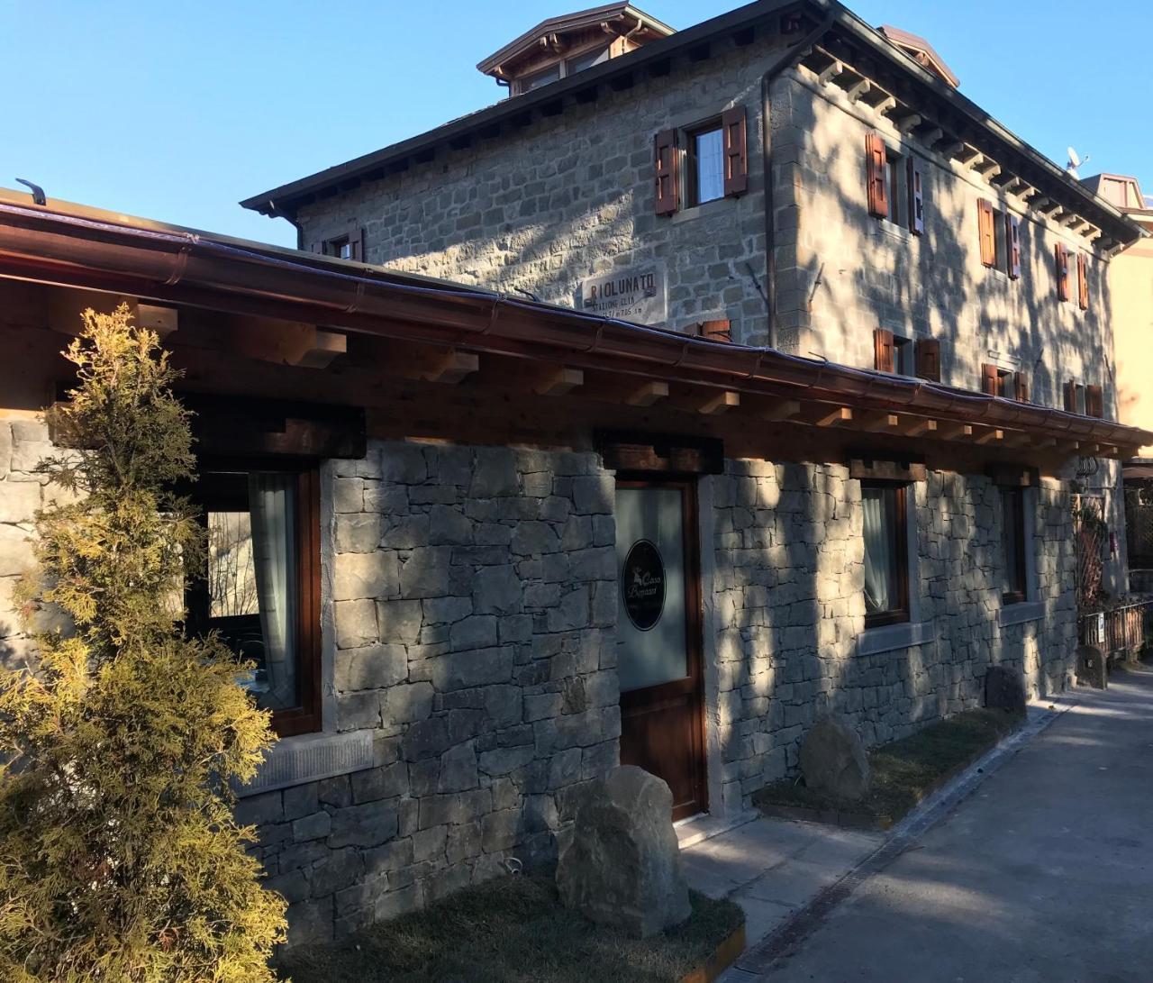 Casa Benassi ,Room&Suite , Con Zona Benessere 廖卢纳托 外观 照片