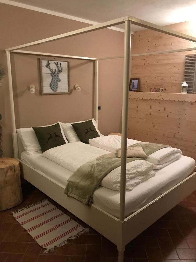 Casa Benassi ,Room&Suite , Con Zona Benessere 廖卢纳托 外观 照片