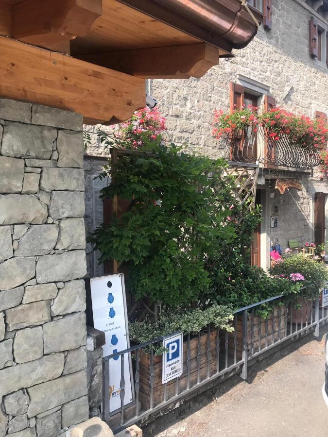 Casa Benassi ,Room&Suite , Con Zona Benessere 廖卢纳托 外观 照片