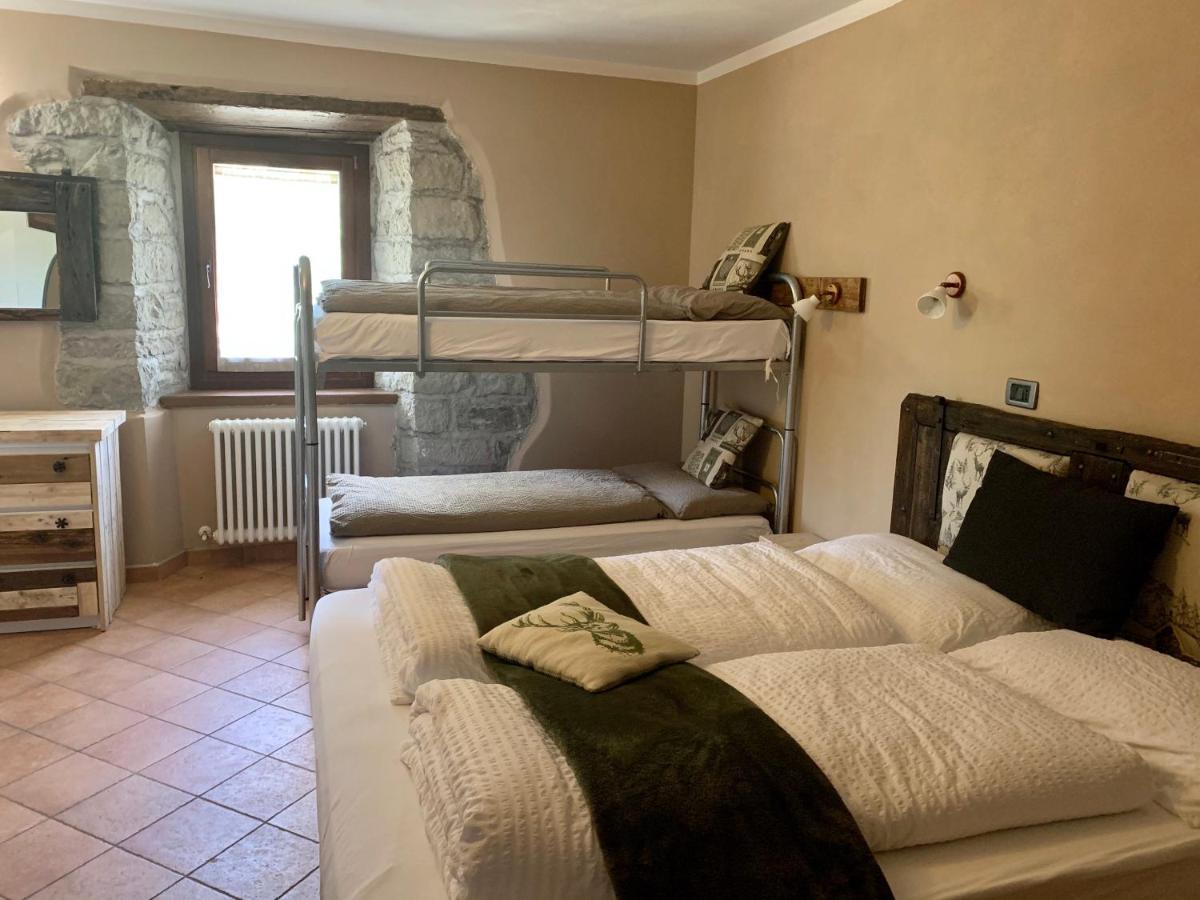 Casa Benassi ,Room&Suite , Con Zona Benessere 廖卢纳托 外观 照片